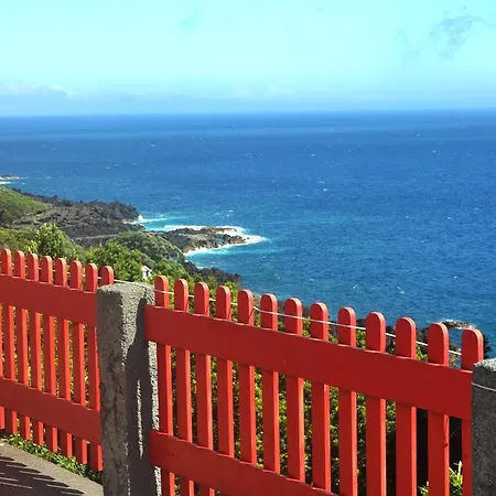 Casa Da Aguada Villa Lajes do Pico
