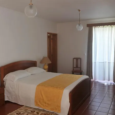 Casa Da Aguada Villa Lajes do Pico