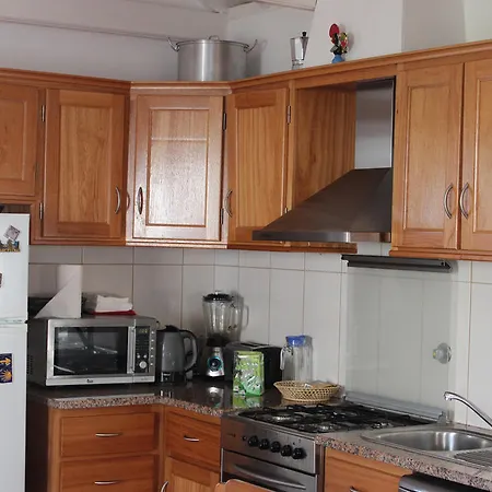 Villa Casa Da Aguada *