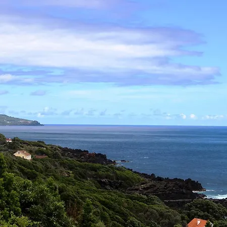 Casa Da Aguada Lajes do Pico