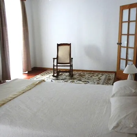 Villa Casa Da Aguada *