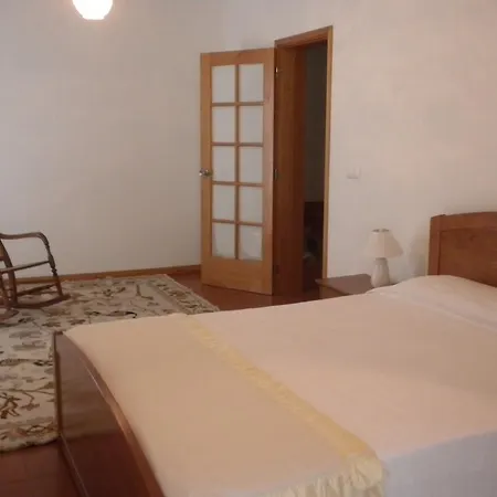 Casa Da Aguada Lajes do Pico