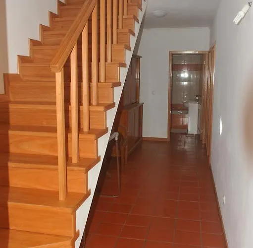 Casa Da Aguada Lajes do Pico