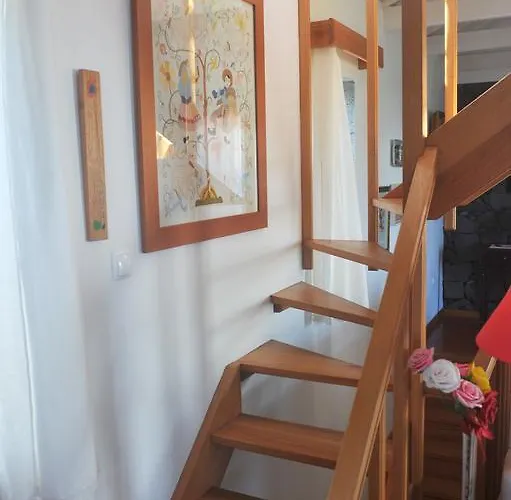 Casa Da Aguada Willa