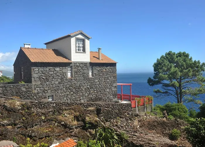 Casa Da Aguada Willa *