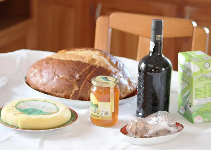 Casa Da Aguada Willa *