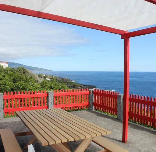 Willa Casa Da Aguada *