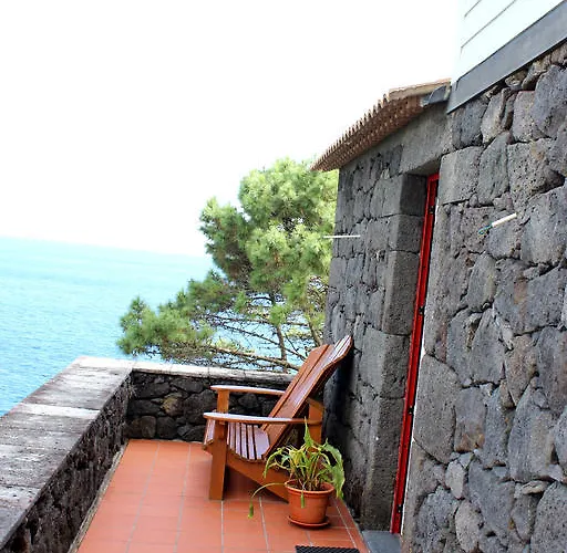 Willa Casa Da Aguada *