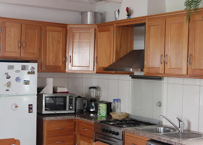 Willa Casa Da Aguada *