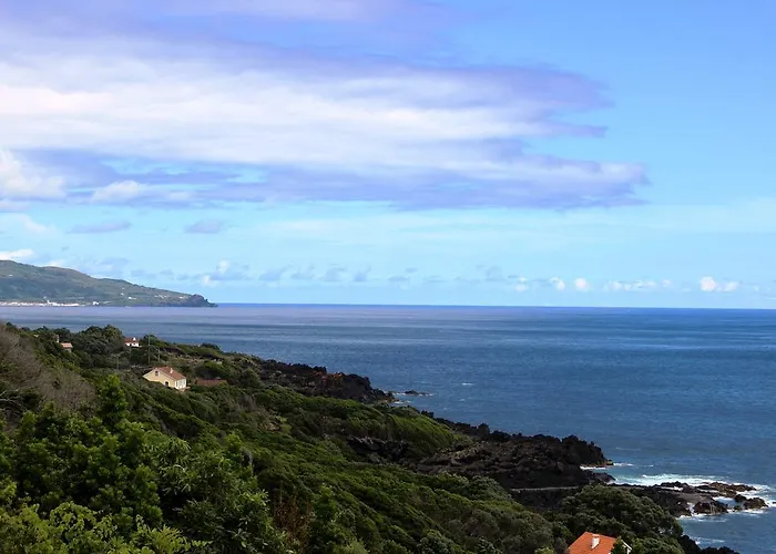 Casa Da Aguada Lajes do Pico