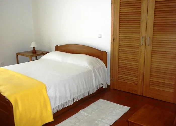 Willa Casa Da Aguada