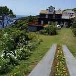 ヴィラ Casa Da Aguada *