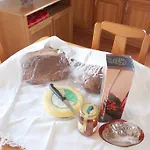 ヴィラ Casa Da Aguada ラジェス・ド・ピコ
