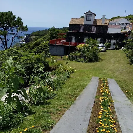 Villa Casa Da Aguada *