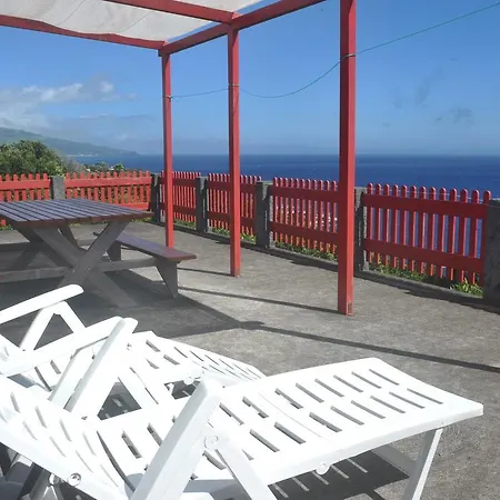 ヴィラ Casa Da Aguada