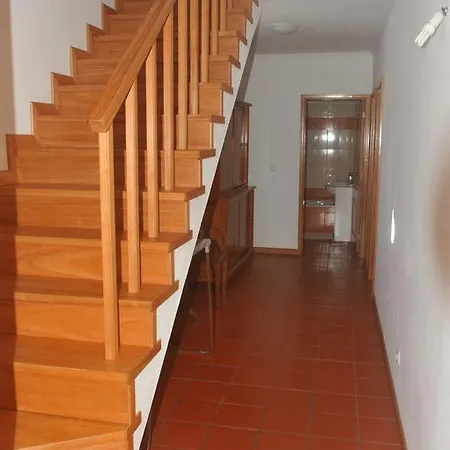 Casa Da Aguada ラジェス・ド・ピコ