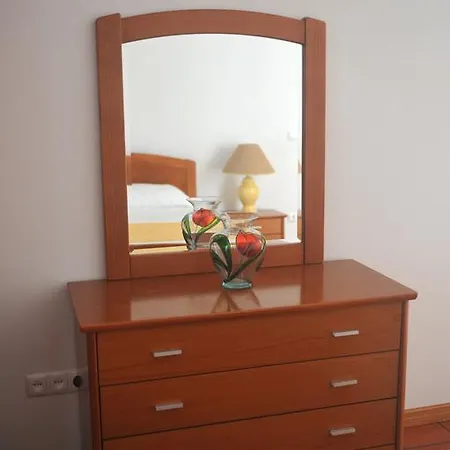 Villa Casa Da Aguada