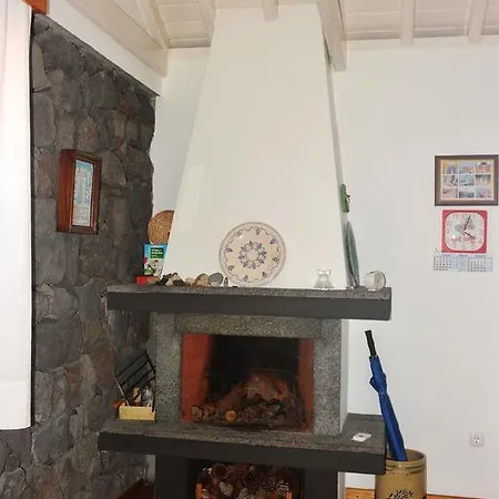 Casa Da Aguada * ラジェス・ド・ピコ