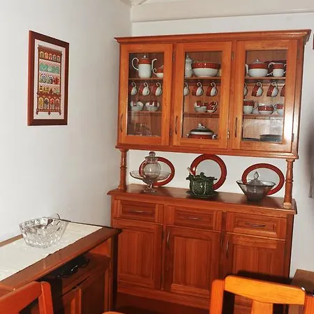 Villa Casa Da Aguada