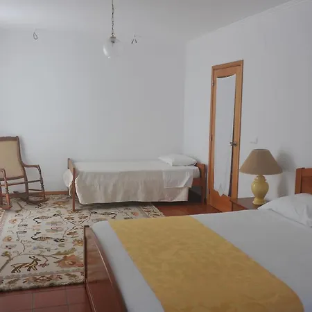 Casa Da Aguada ラジェス・ド・ピコ