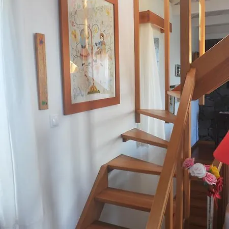 Casa Da Aguada Villa