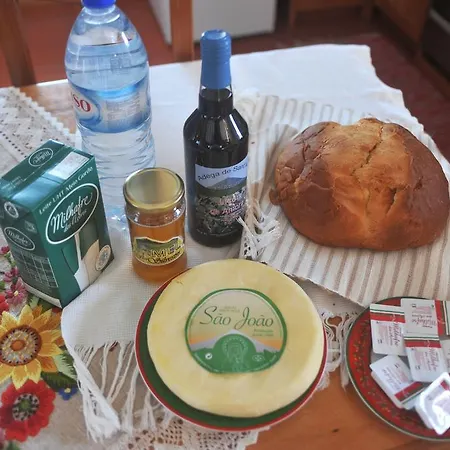 Villa Casa Da Aguada *