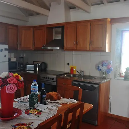 Casa Da Aguada