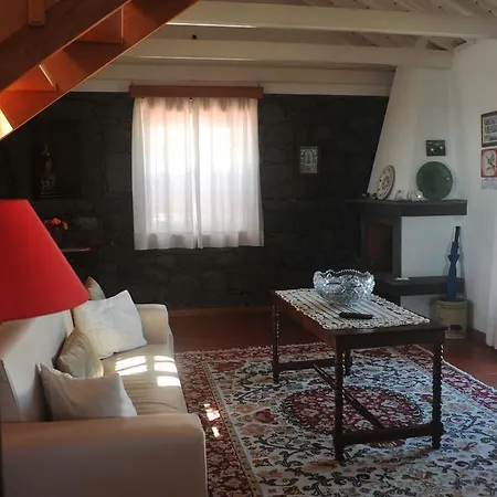 Casa Da Aguada * ラジェス・ド・ピコ