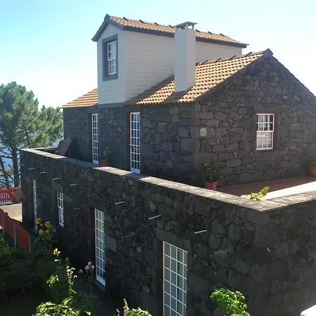 Casa Da Aguada *