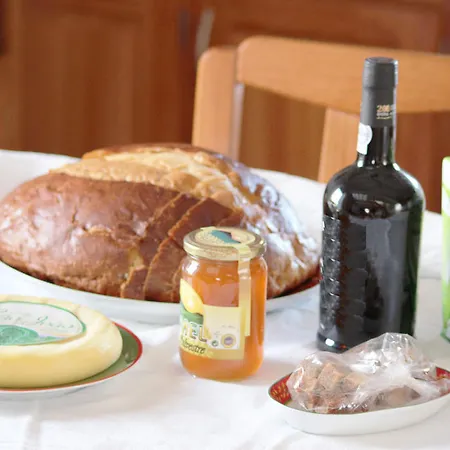 Casa Da Aguada Villa *