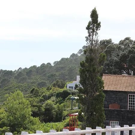 Villa Casa Da Aguada Lajes do Pico