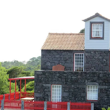 Villa Casa Da Aguada *