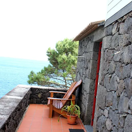 Villa Casa Da Aguada *