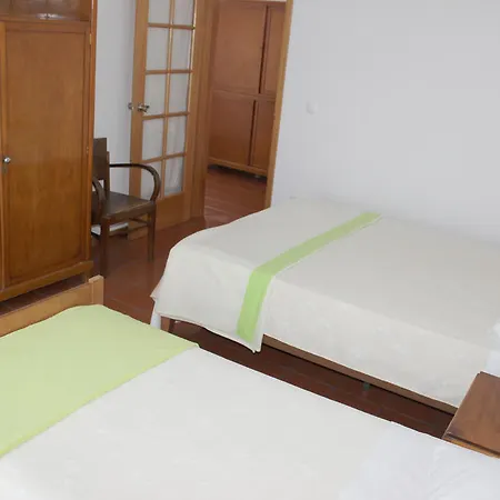 ヴィラ Casa Da Aguada ラジェス・ド・ピコ