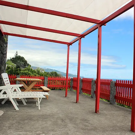 Villa Casa Da Aguada *