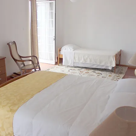 Villa Casa Da Aguada Lajes do Pico