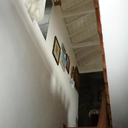 Villa Casa Da Aguada