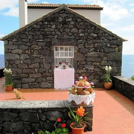Villa Casa Da Aguada