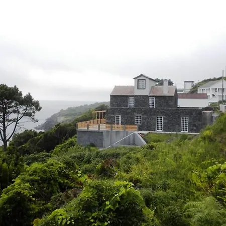 Villa Casa Da Aguada *