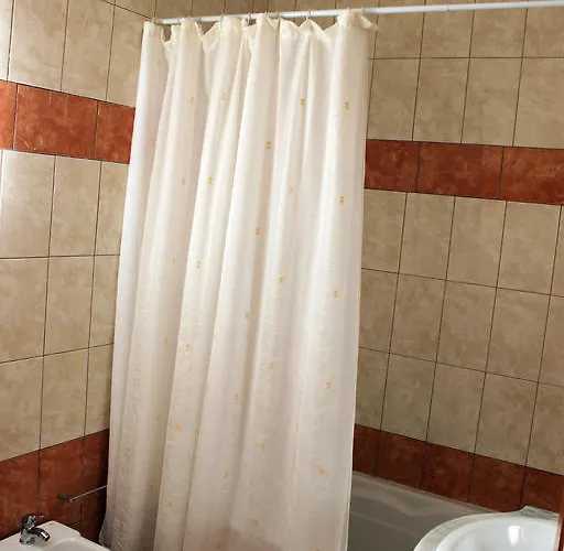 וילה Casa Da Aguada *