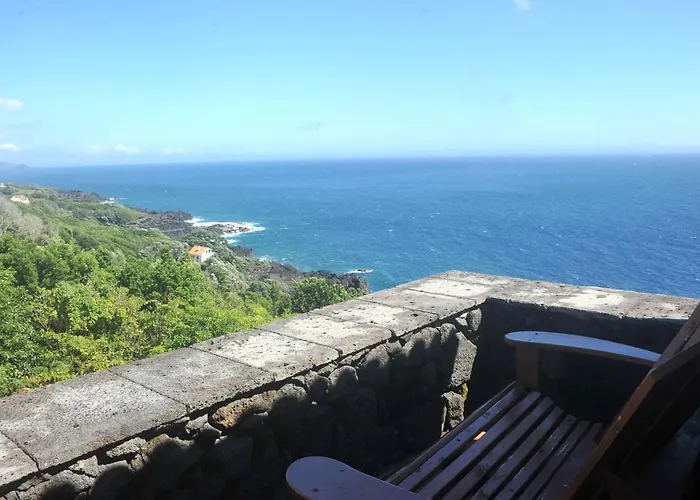 Casa Da Aguada Villa