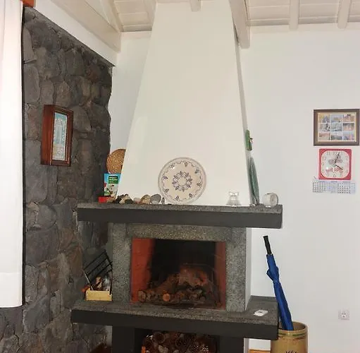 Casa Da Aguada * לאז'ס דו פיקו