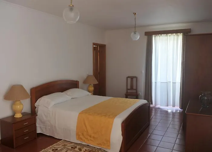 Casa Da Aguada Villa Lajes do Pico