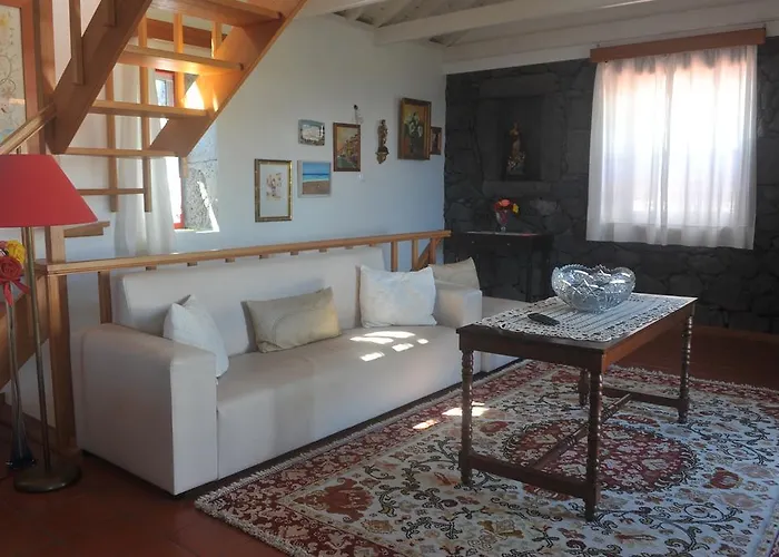 Casa Da Aguada וילה *