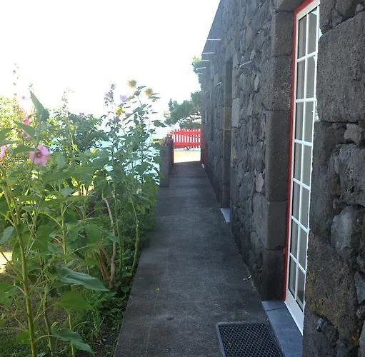 Villa Casa Da Aguada *