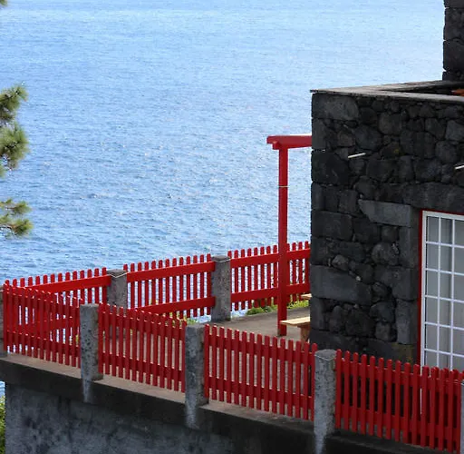 Villa Casa Da Aguada