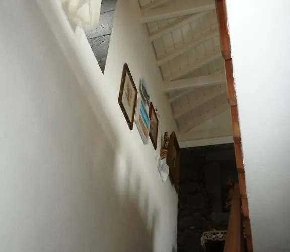 Villa Casa Da Aguada