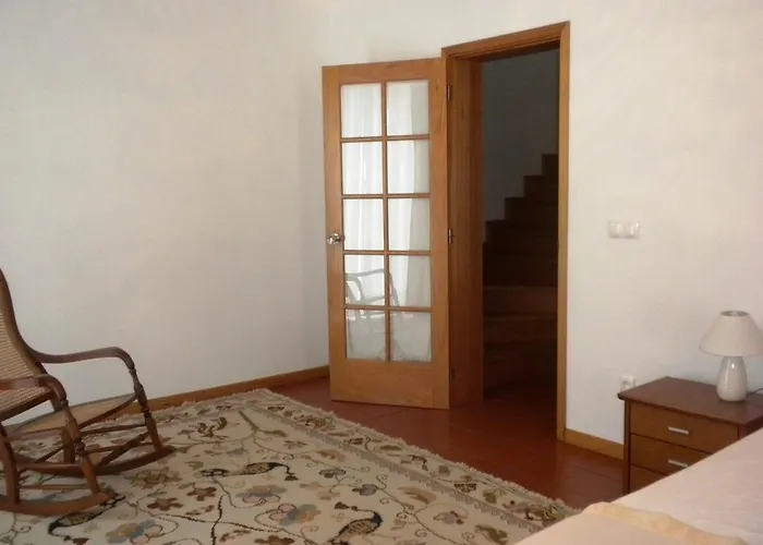 Villa Casa Da Aguada Lajes do Pico