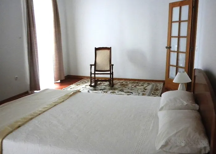 Villa Casa Da Aguada *