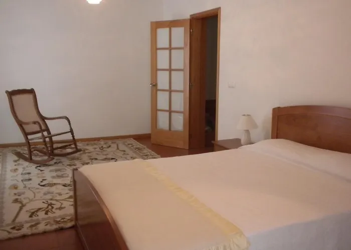 Casa Da Aguada לאז'ס דו פיקו